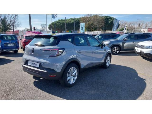 Renault Captur image 2