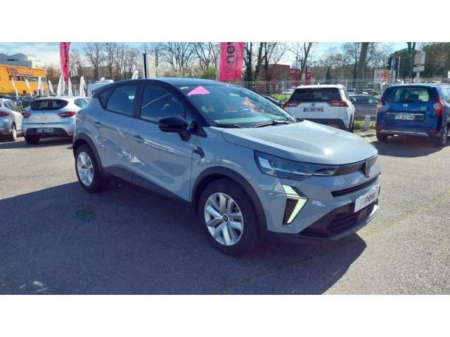 Renault Captur image 5