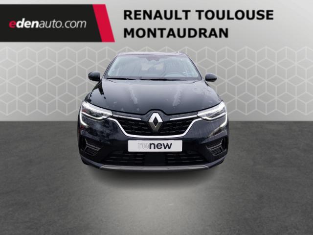 Renault Arkana image 8