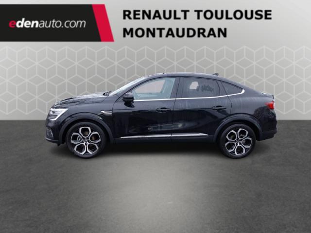 Renault Arkana image 4