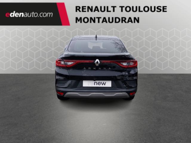 Renault Arkana image 5