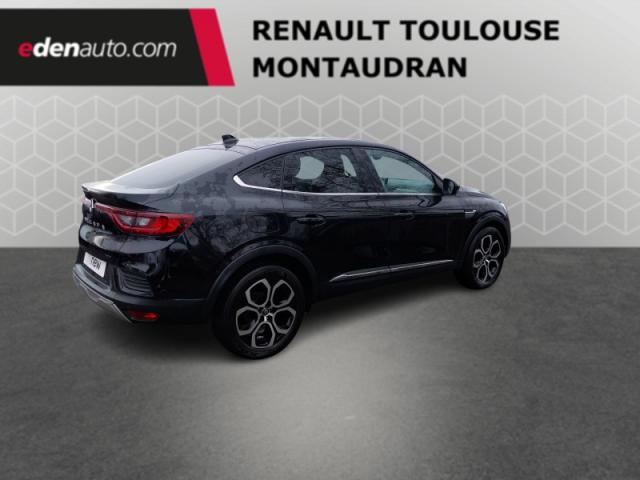 Renault Arkana image 2