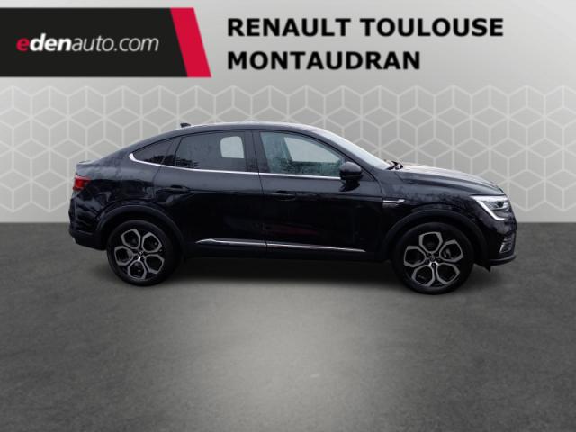 Renault Arkana image 6