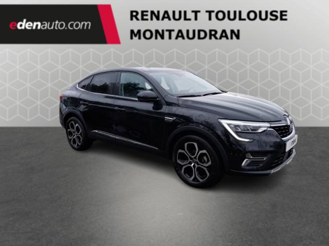 Renault Arkana image 1