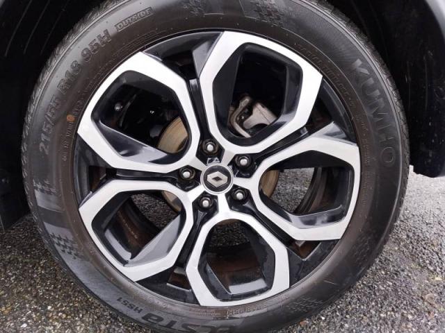 Renault Arkana image 7