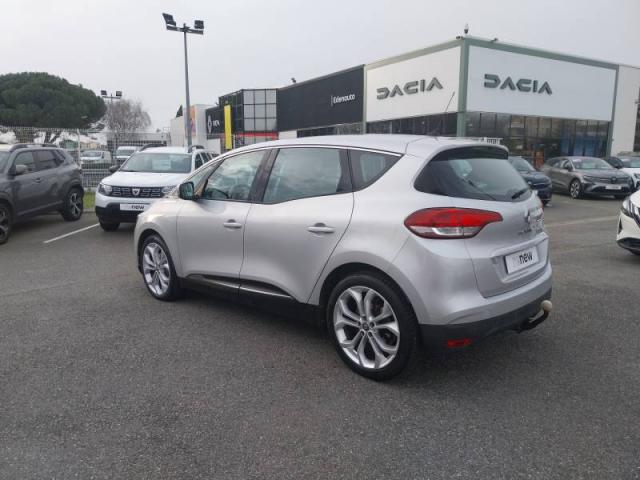 Renault Scénic image 4