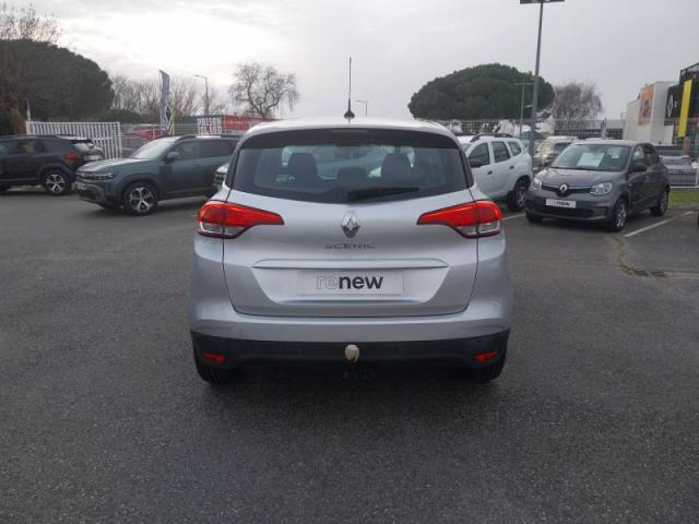 Renault Scénic image 2