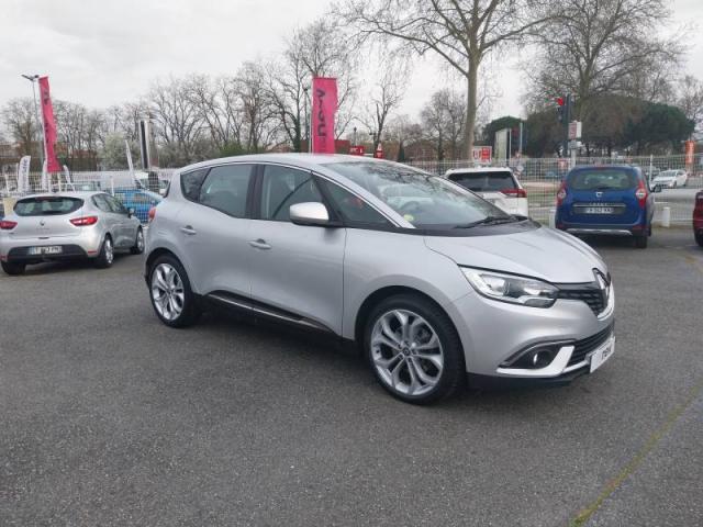 Renault Scénic image 1