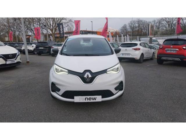 Renault Zoe image 8