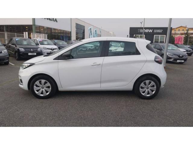 Renault Zoe image 3