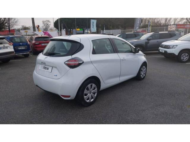 Renault Zoe image 2