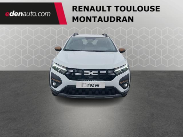 Dacia Sandero image 4