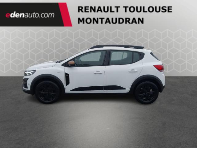 Dacia Sandero image 3