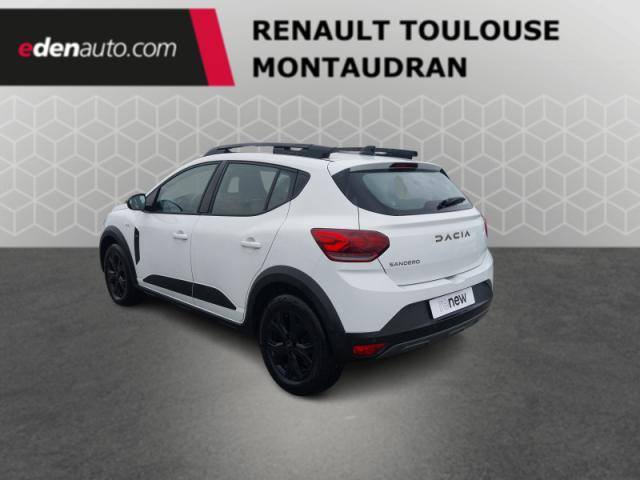 Dacia Sandero image 8