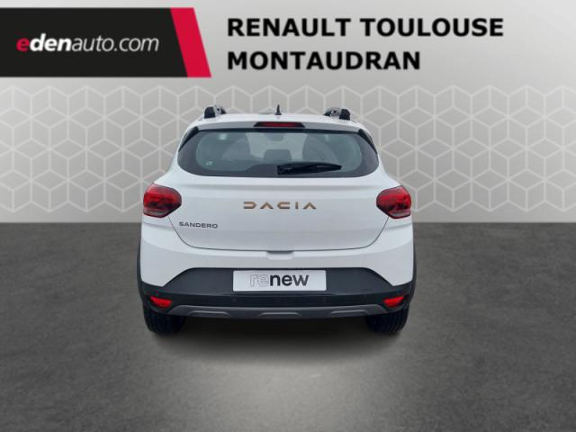 Dacia Sandero image 5