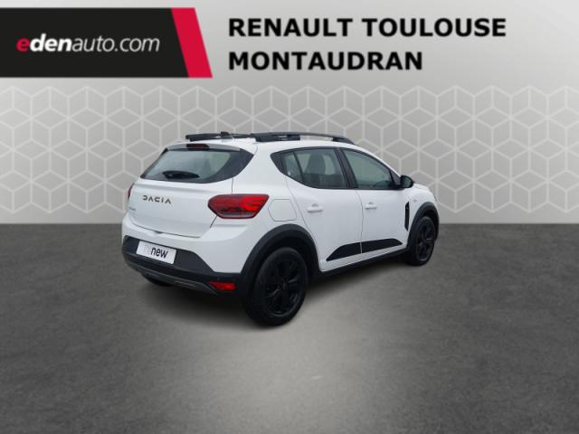 Dacia Sandero image 2