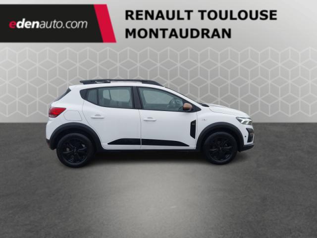 Dacia Sandero image 1