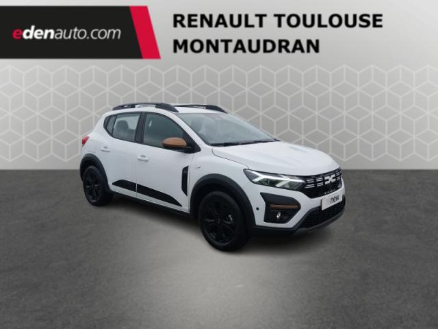 Dacia Sandero image 7