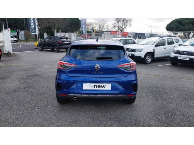 Renault Clio image 5