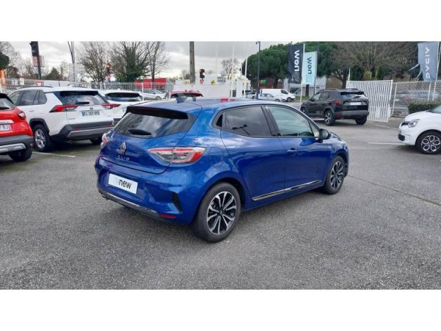 Renault Clio image 8