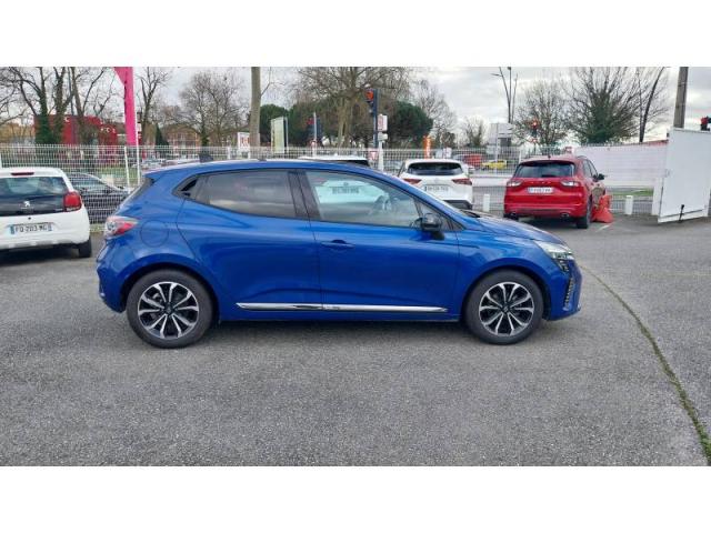 Renault Clio image 6