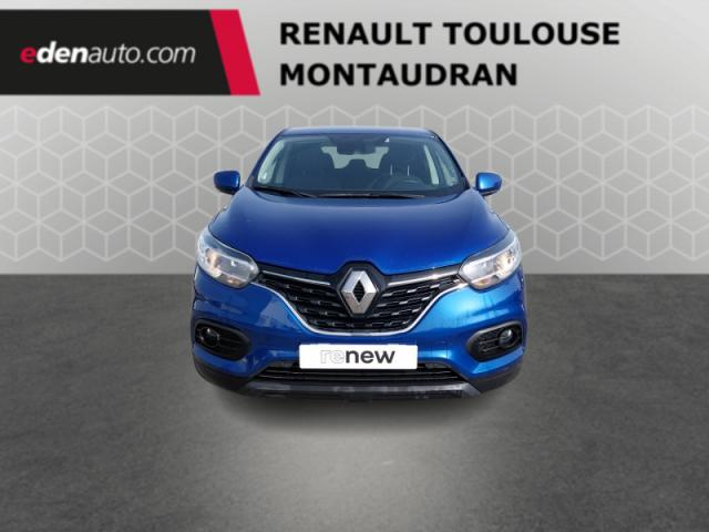 Renault Kadjar image 1