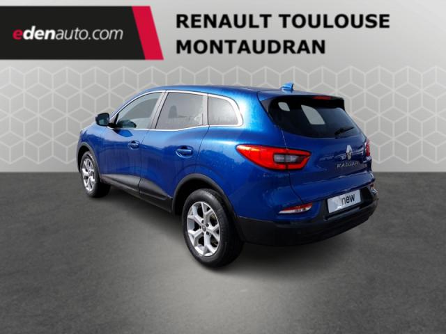 Renault Kadjar image 8