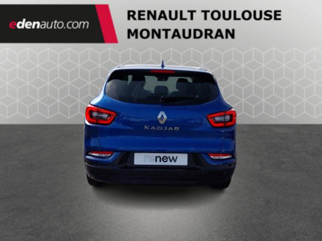 Renault Kadjar image 4