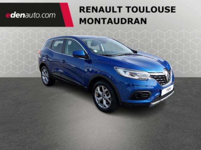 Renault Kadjar image 3