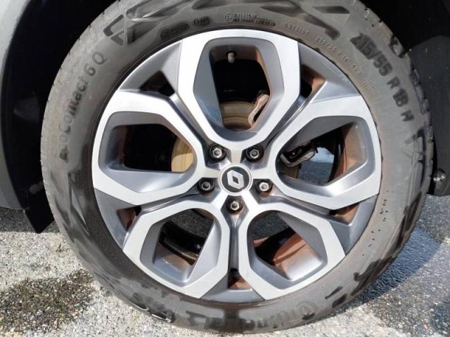 Renault Captur image 3