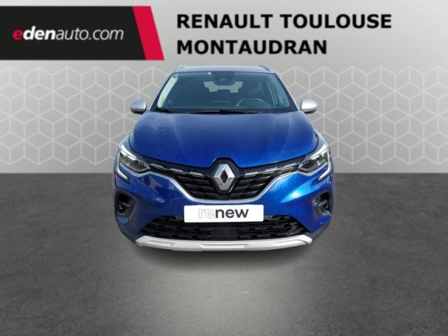 Renault Captur image 2