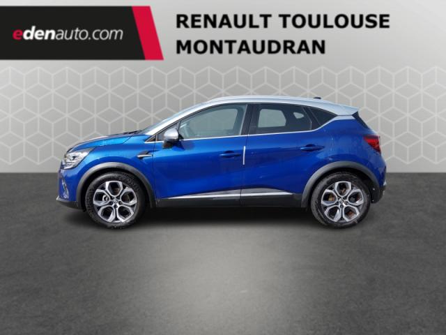 Renault Captur image 1