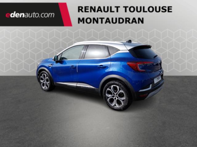 Renault Captur image 7