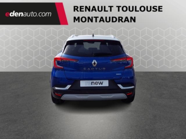 Renault Captur image 9