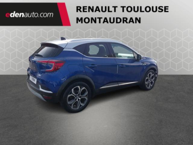 Renault Captur image 4