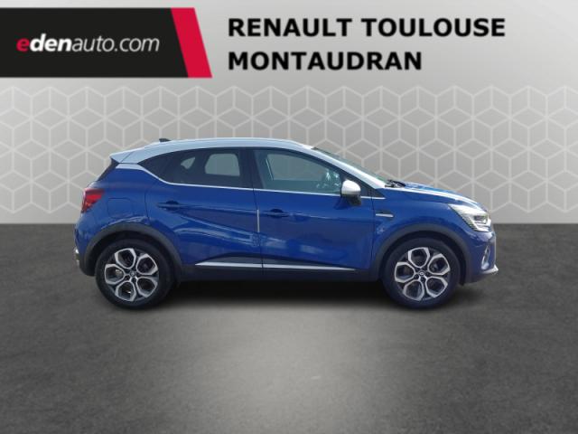 Renault Captur image 6