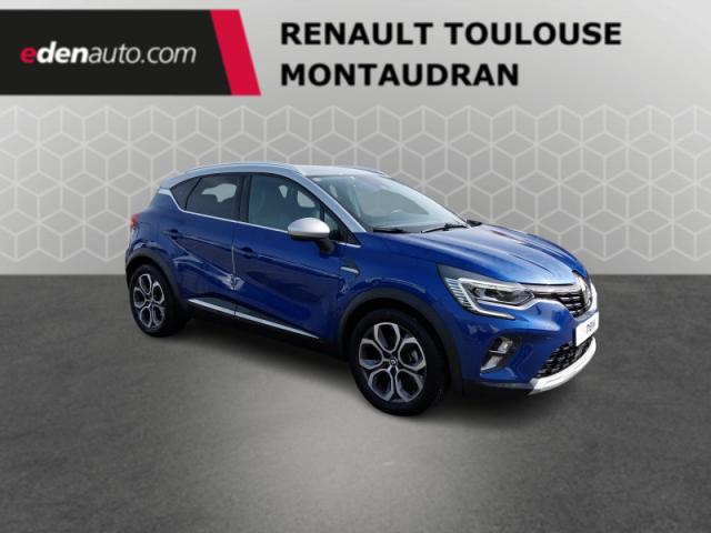 Renault Captur image 5