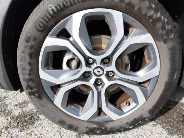 Renault Captur image 8