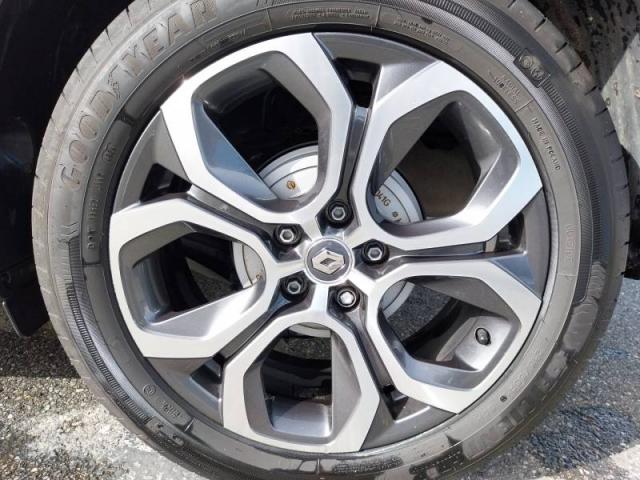 Renault Captur image 5