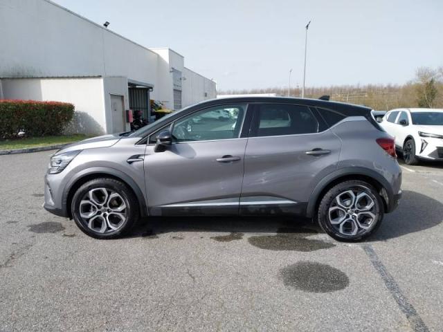 Renault Captur image 1