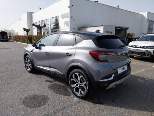 Renault Captur image 8