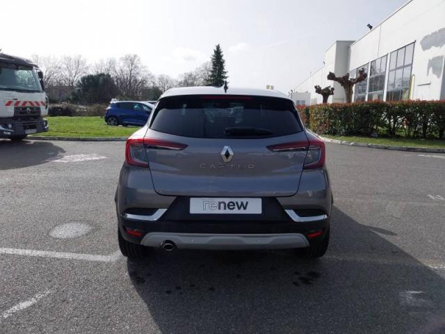 Renault Captur image 9