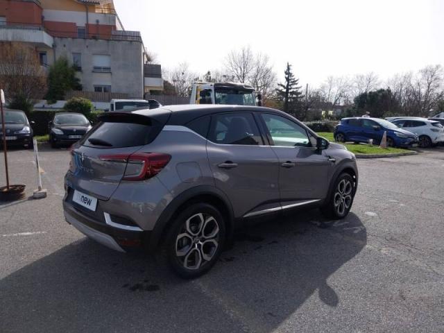 Renault Captur image 3