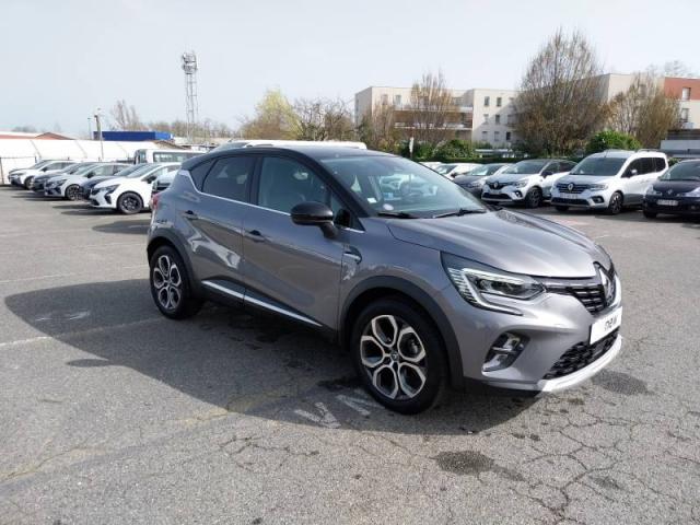 Renault Captur image 6