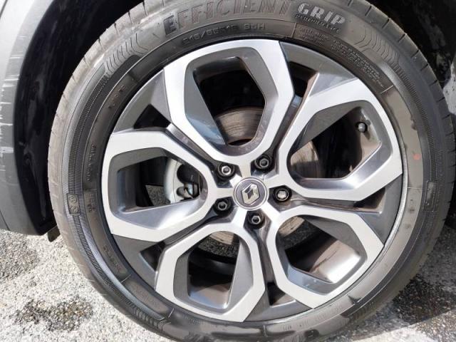 Renault Captur image 4