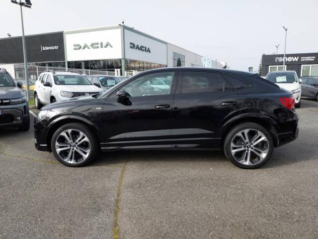 Audi Q3 image 4