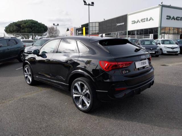 Audi Q3 image 1