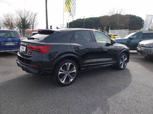 Audi Q3 image 7