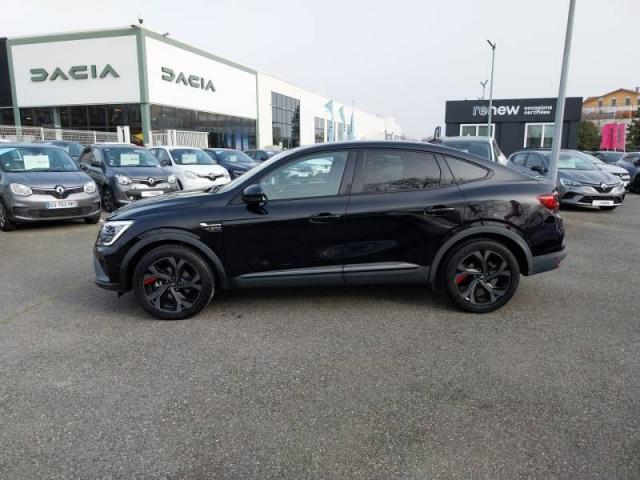 Renault Arkana image 9