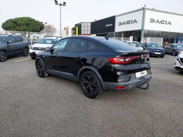 Renault Arkana image 8